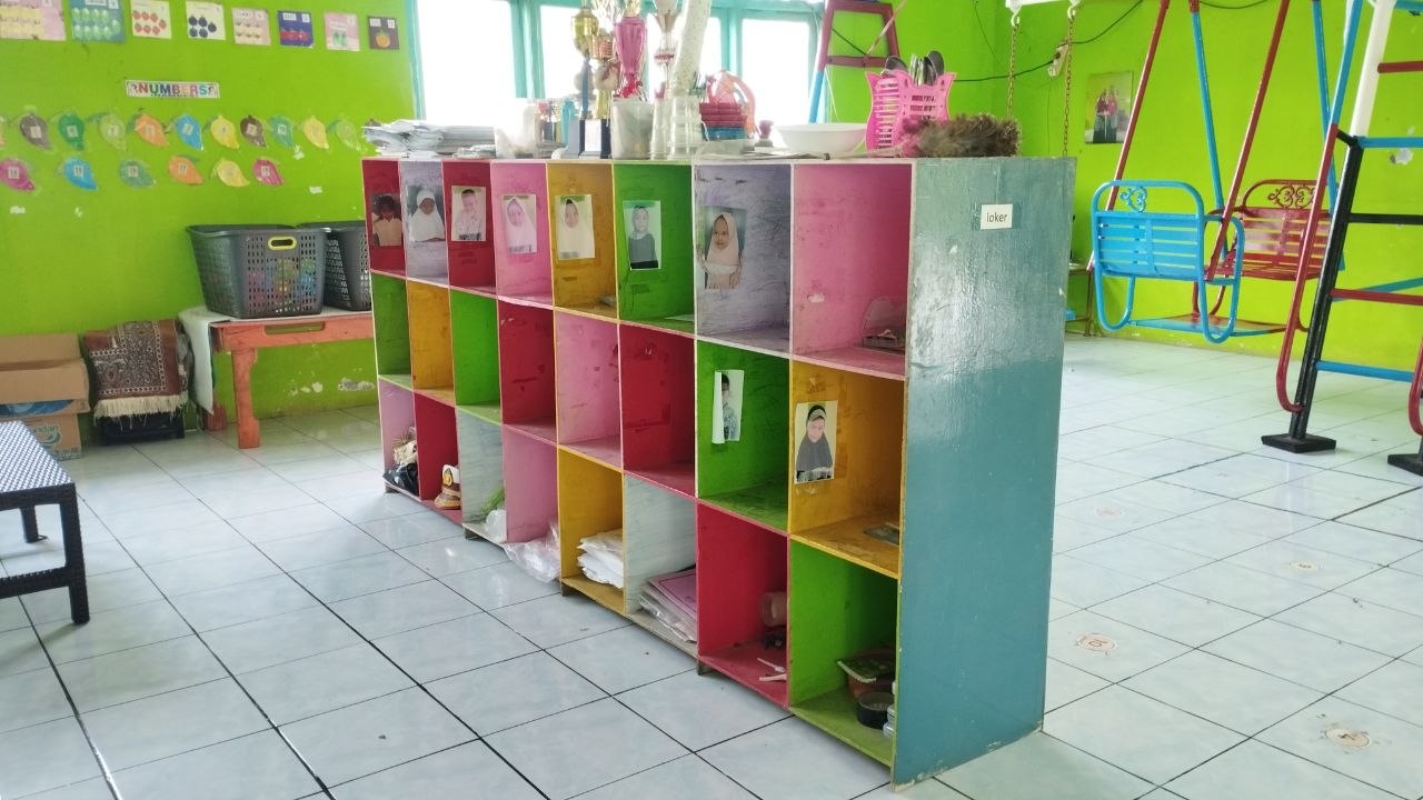 Perpustakaan