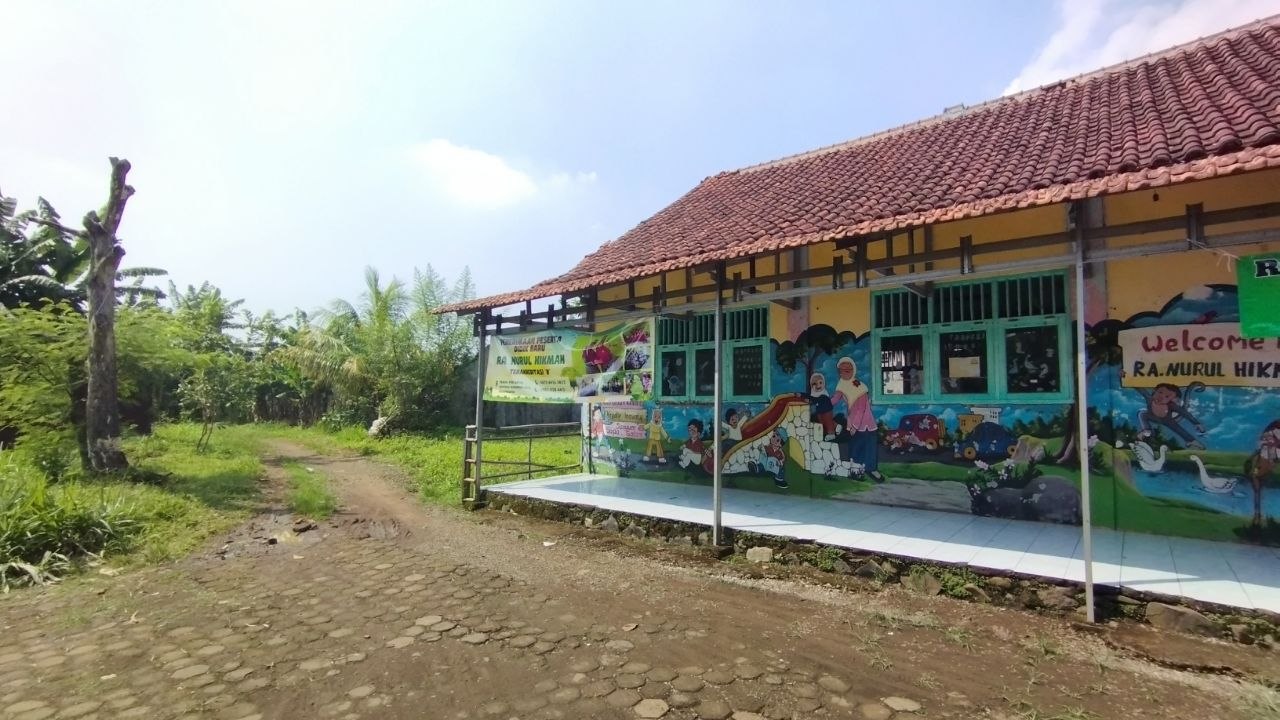 Halaman